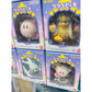 Kirby Pupupu Doll Complete 8 Type Set