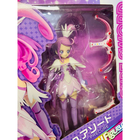S.H. Figuarts Cure Sword Tamashii Web Exclusive