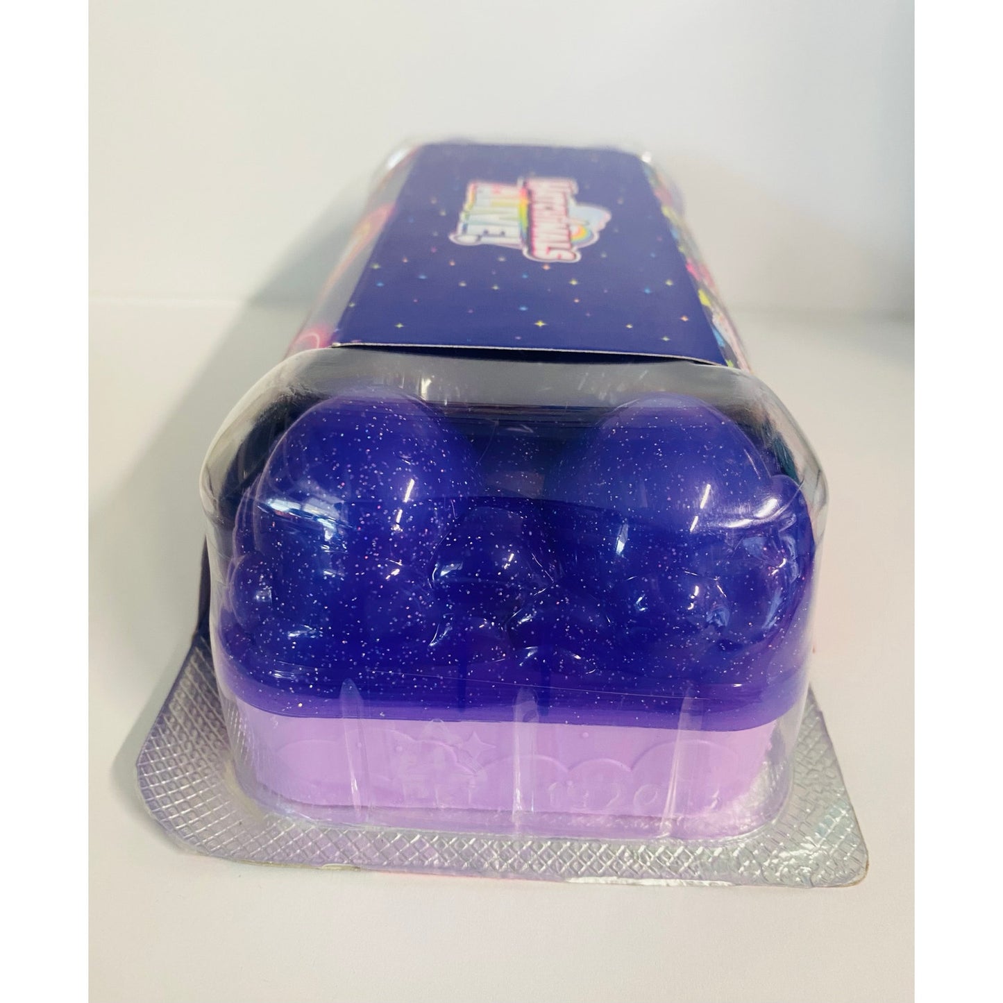 Hatchimals Alive! Neon Rainbow Mystery Figure Carton