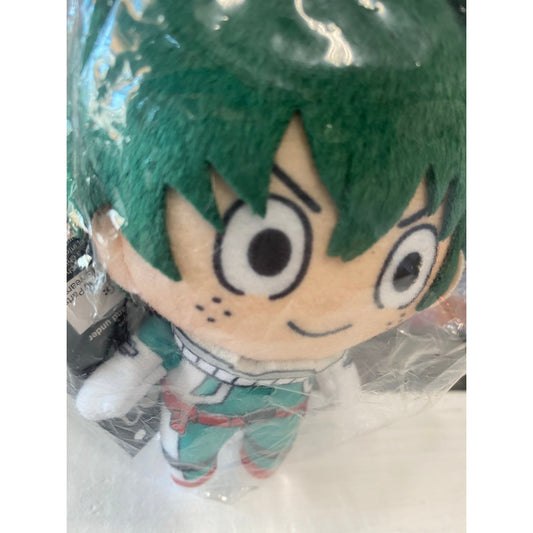 My Hero Academia: Izuku Deku Midoriya Hero Uniform