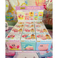 Kirby Mini Figure Friends Wave 1