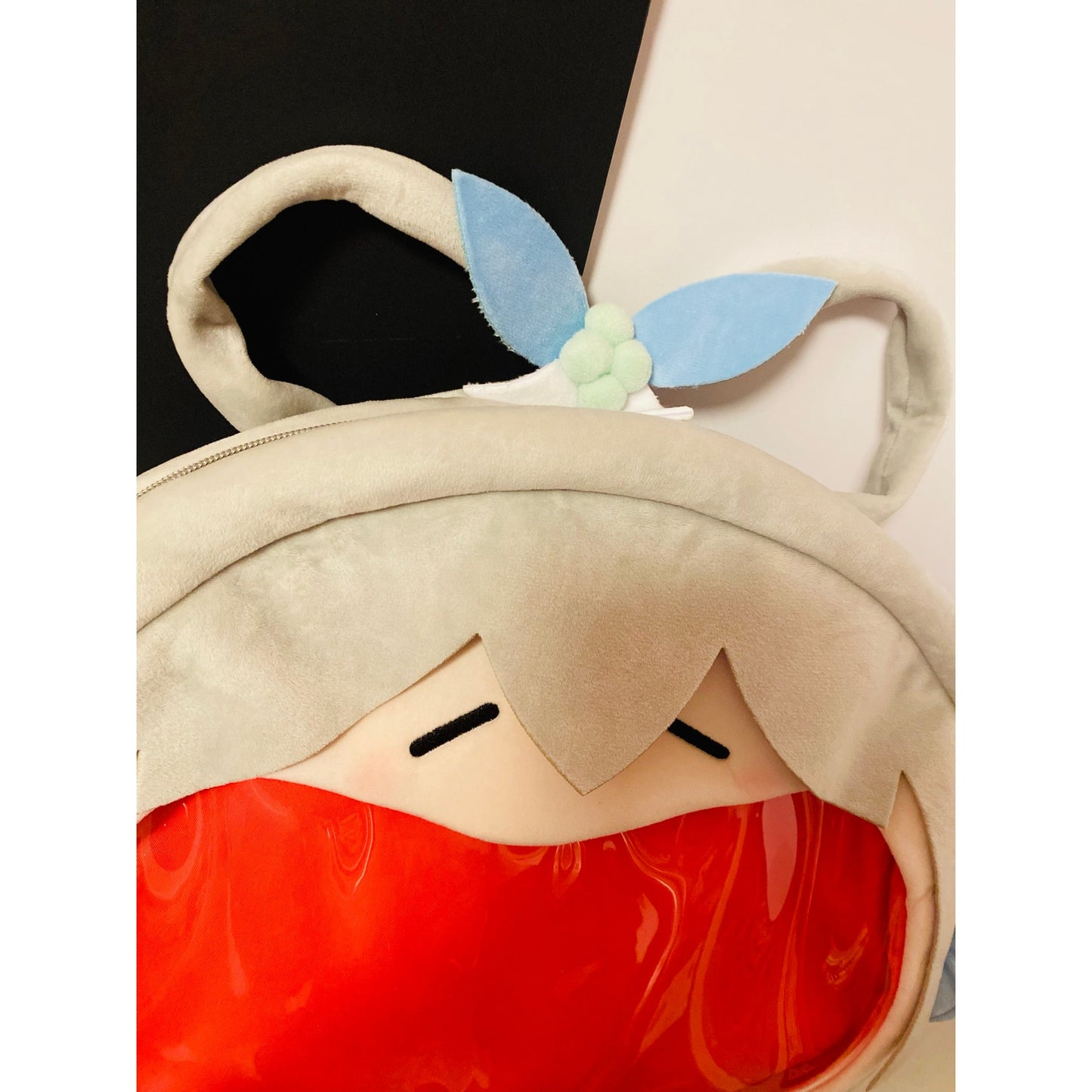 LARGE Vsinger Luo Tianyi Super Happy Bag UWA Series Shoulder Bag