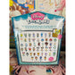 Disney Doorables Mega Peek Series 9