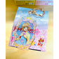 Cardcaptor Sakura Sakura's Keychain Collection Type 8