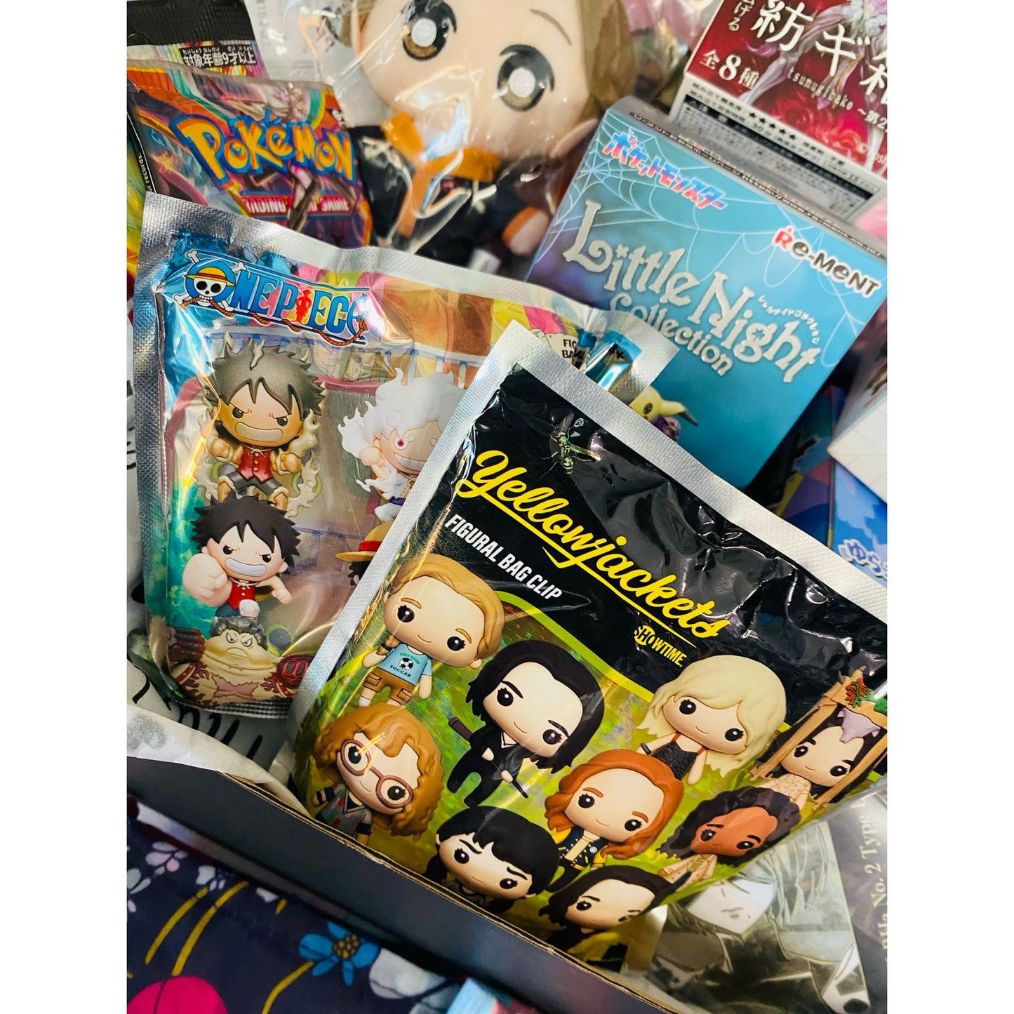PLATINUM Subscription Box