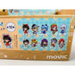 Touhou Project Korotto Acrylic Figure Collection