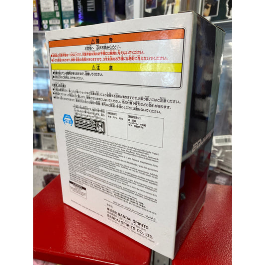 Mobile Suit Gundam GQuuuuuuX Amate Yuzuriha Machu Figure Pilot Suit Ver.