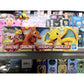 Pokemon Charizard& Dragonite / Dracaufea& Dracolosse Model Kit