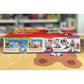 Gundam Hello Kitty and RX-78-2 Gundam SD-EX Standard Model Kit