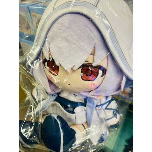 Blue Archive Chocopuni Plush Atsuko