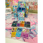 Pokemon TCG: Eeveelutions Gem Booster Pack JAPANESE Ver.
