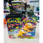 Pokemon TCG Sword &Shield: Vivid Voltage Booster Pack
