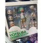 Yotsuba & Revoltech Summer Vacation Kaiyodo