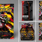 Pokémon TCG Mega Evolution: Pitch Black Booster Pack