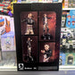 Mass Effect Jack 8-Inch Statue