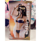 Overlord Albedo Aqua Ver. Muchute Figure – FuRyu