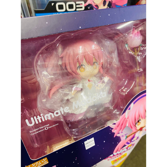 Nendoroid Puella Magi Madoka Magica Ultimate Madoka