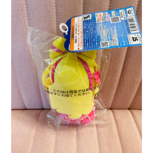 Kimi to Idol Pretty Cure Idol Cure Friends Plush