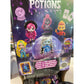 Monster High Crystal Ball Mini Figure