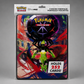 Pokémon TCG 9-Pocket Portfolio – Ultra PRO – 252 Card Capacity