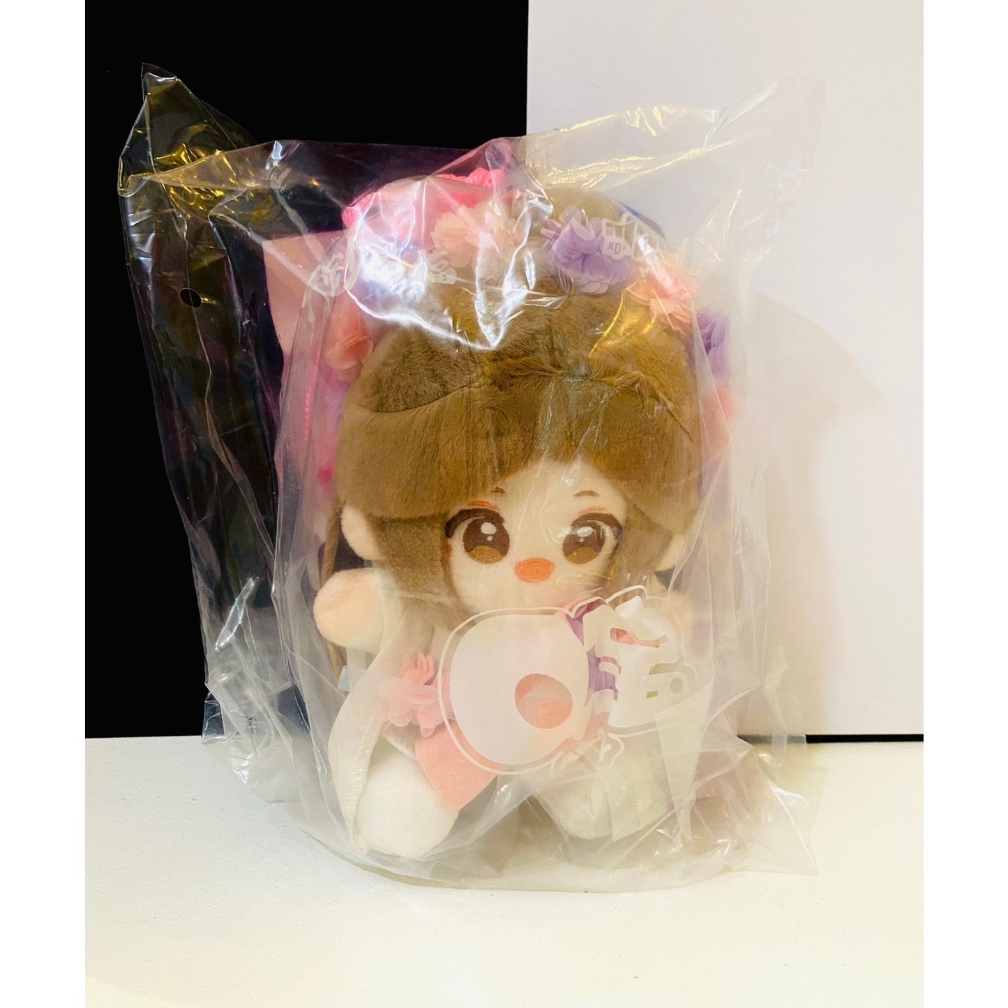 Heaven Official's Blessing Jin Xiu Fan Hua Series Plush Xie Lian