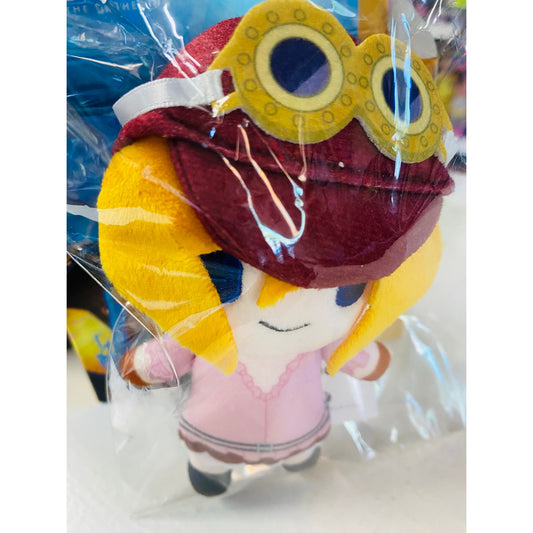 One Piece PuchiFuwa Plush Vol.10 Koala