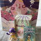 Cora Flower Zodiac Scorpio Blind Box