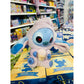 Miniso Stitch Blind Box Eat Something Before Sleep