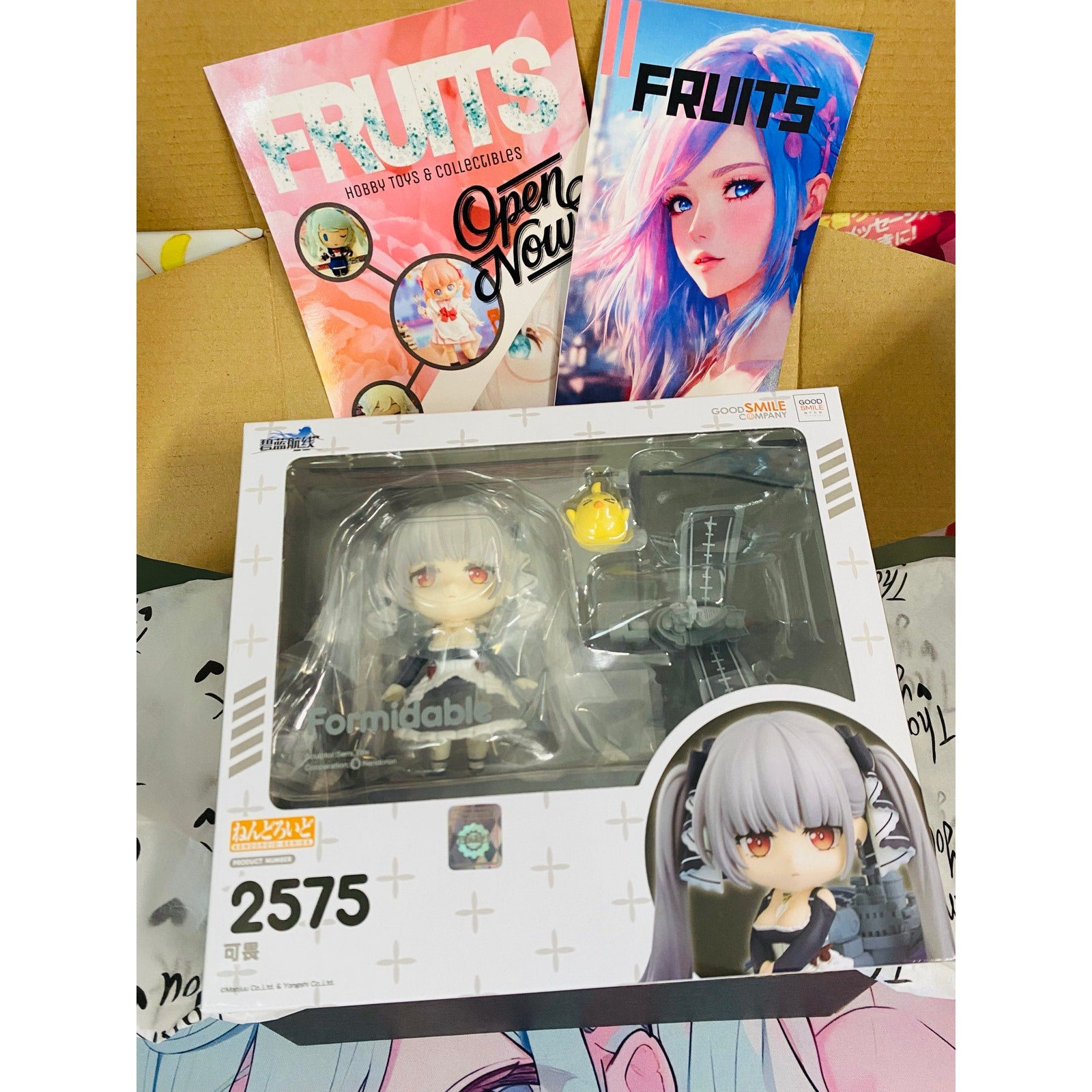 OPAL Subscription Box