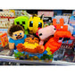 Mattel Minecraft Plush