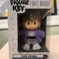 Figure Key Fruits Basket Yuki Soma Small Vinyl Head Moveable Plush