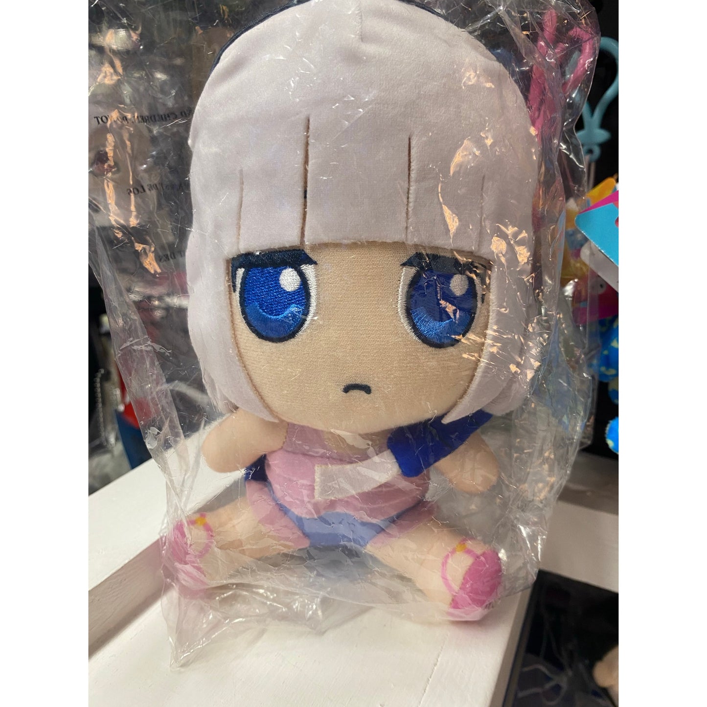 Miss Kobayashis Dragon Maid S1 Kanna Kumui