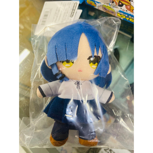 BOCCHI THE ROCK! Ryo Yamada Chibi Sitting Plush