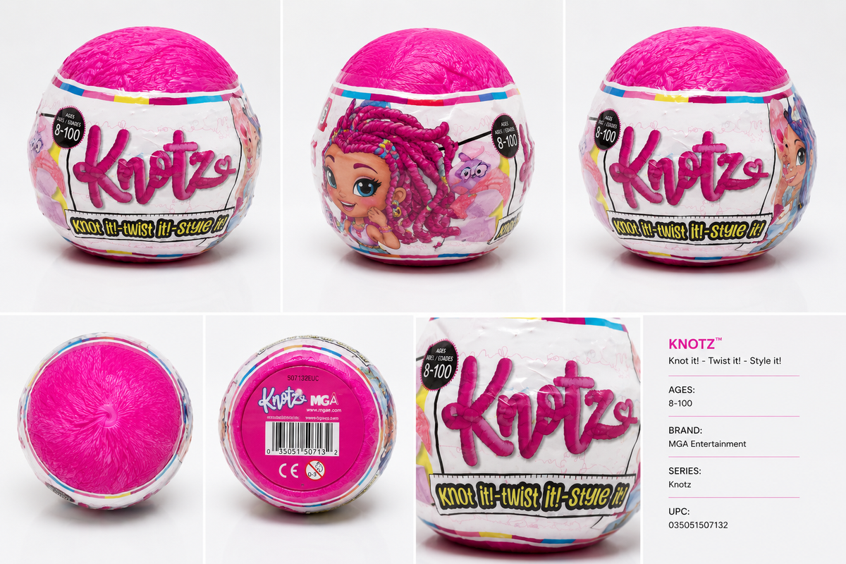 Knotz