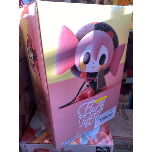 Puella Magi Madoka Magica 10th Anniversary Fluffy Puffy Figure Sweet Witch