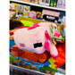 Mattel Minecraft Plush
