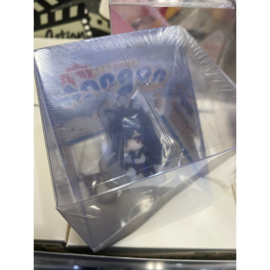 Arknights Hang On Series Texas the Omertosa Chibi Figure