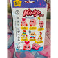 Kirby Volume 2 Nanoblocks Mininano Blind Bag Buildable Characters