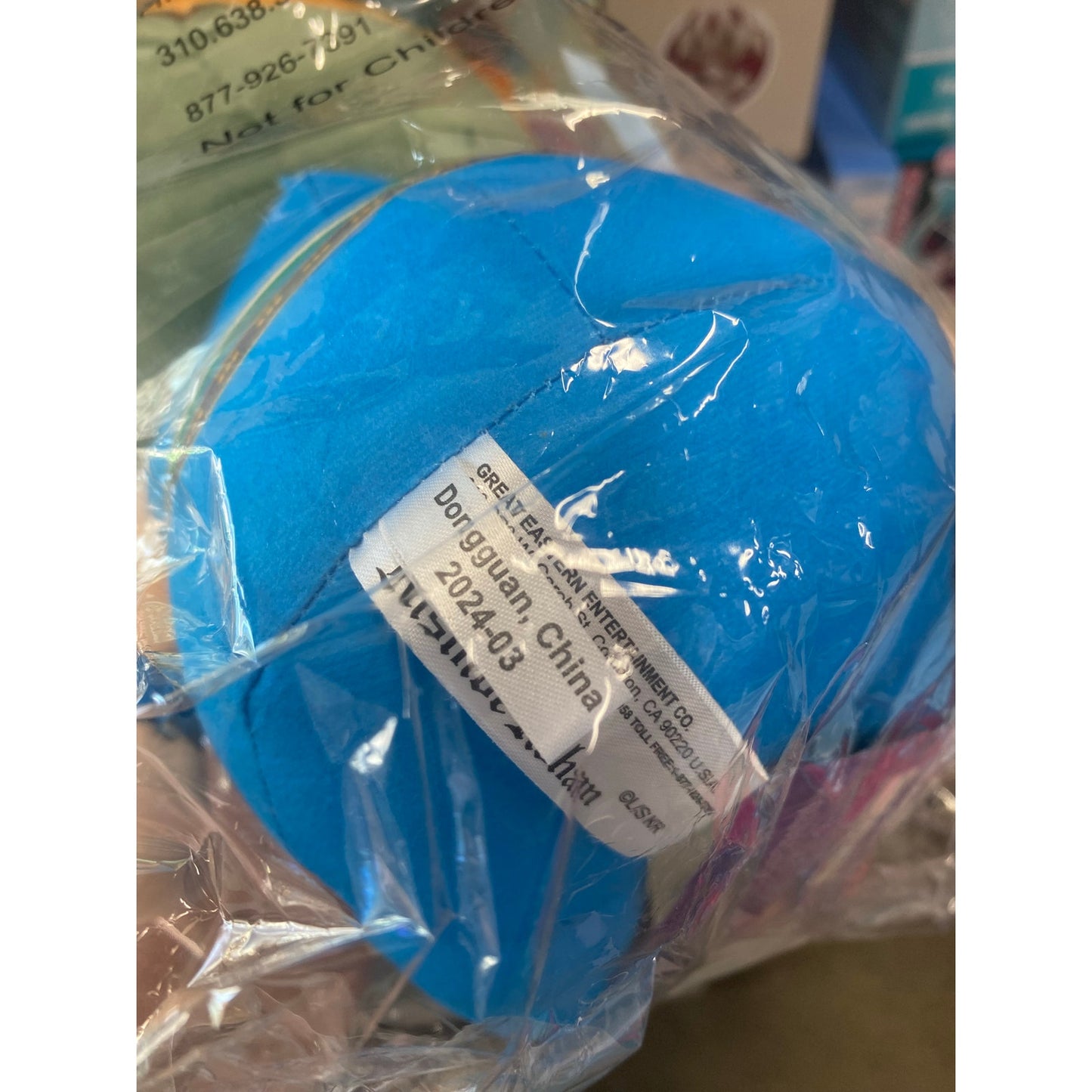 Jojo's Bizarre Adventure Jumbo Thus Spoke Rohan Kishibe Sitting Plush