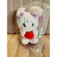 Mikko Illustrations Plush Mascot Cammie