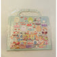 Sumikkogurashi Sticker Book Set #1