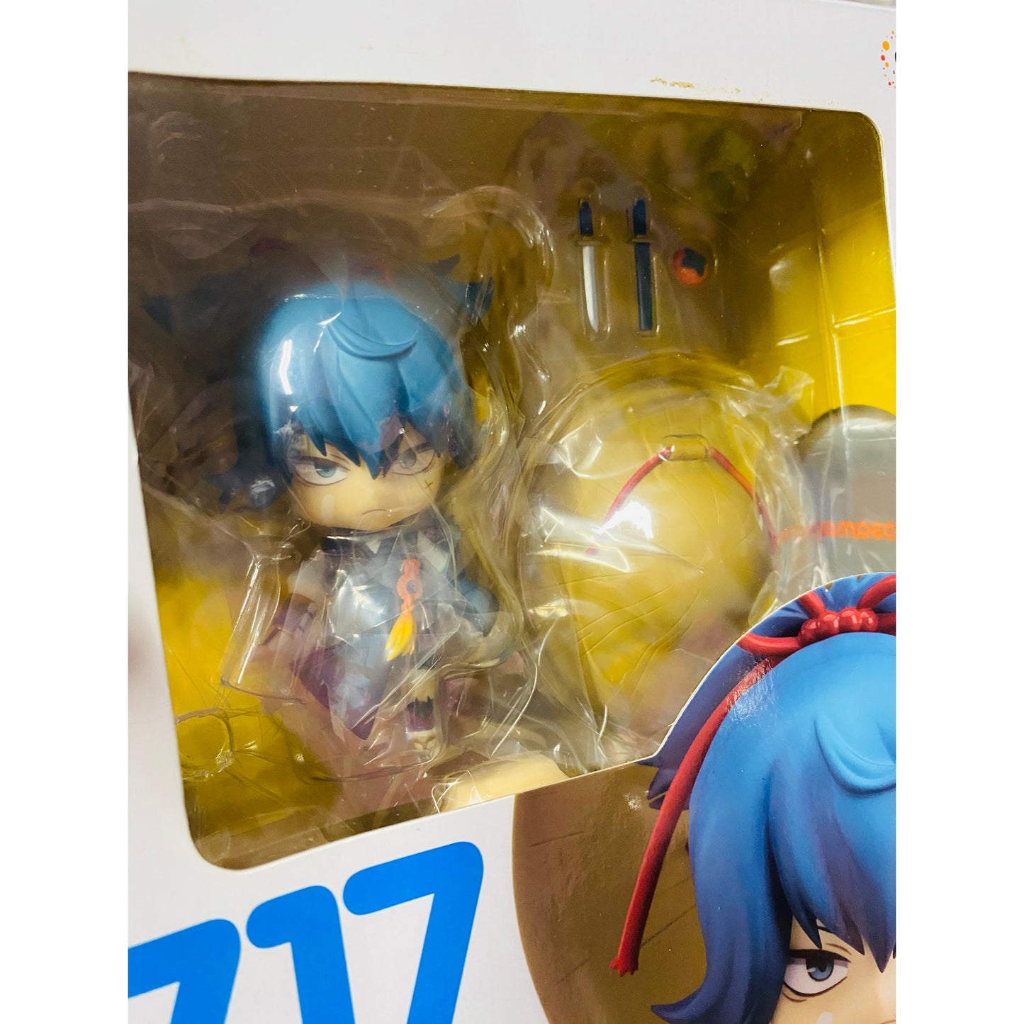 Good Smile Nendoroid Touken Ranbu Online: Sayo Samonji