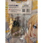 Fruits Basket Shigure Sohma Acrylic Keychain