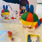 Kimmy & Miki x Miffy New Friends Blind Box "Drawing"