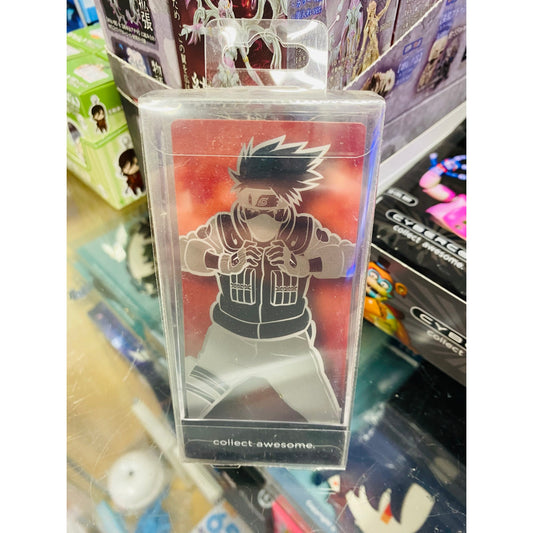 Naruto Shippuden Kakashi Tsukuyomi FiGPiN