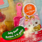 Brillo de labios con aroma a gominola de Num Noms Serie 2