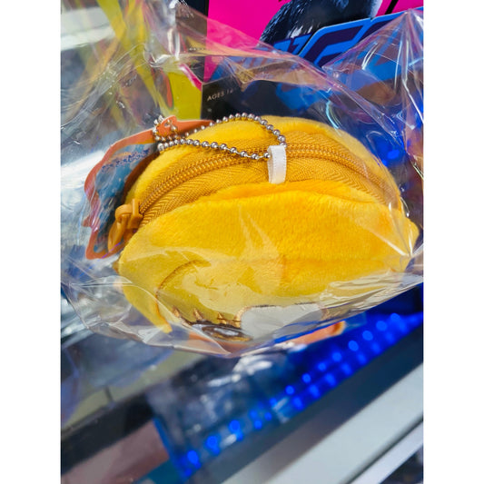 Pichi Pichi Pitch Plush Plus Pouch Seira