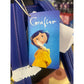 Coraline Raincoat Cosplay Loungefly Mini-Backpack