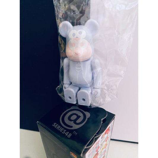 BE@RBRICK Series 48 Blind Box Gelato Pique Sesame Street