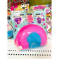 MGA Fluffie Stuffiez Rainbow